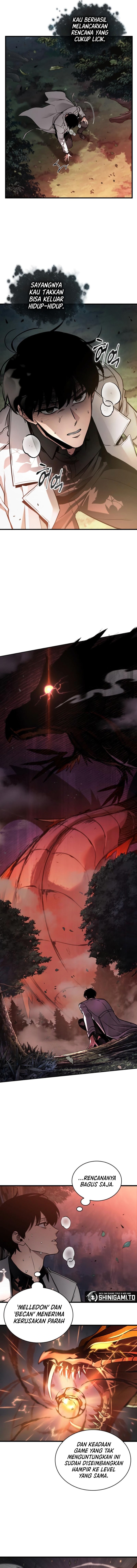 Read Omniscient Readers Viewpoint id Manga Online