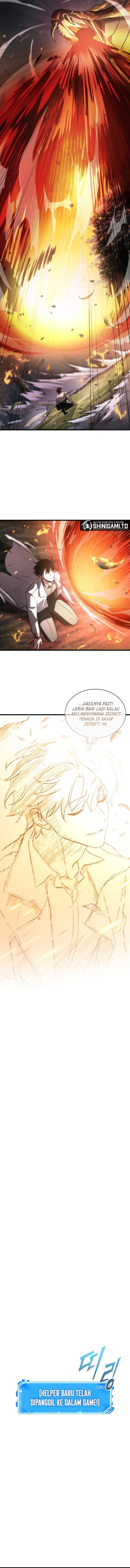 Read Omniscient Readers Viewpoint id Manga Online