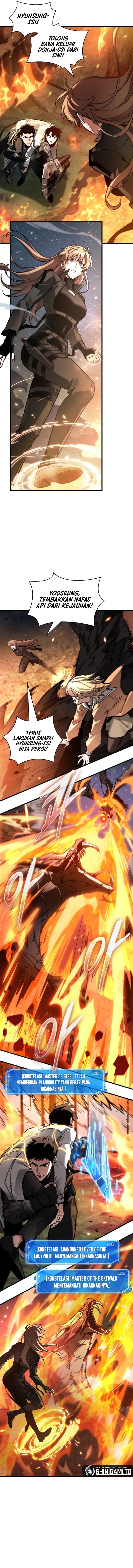 Read Omniscient Readers Viewpoint id Manga Online