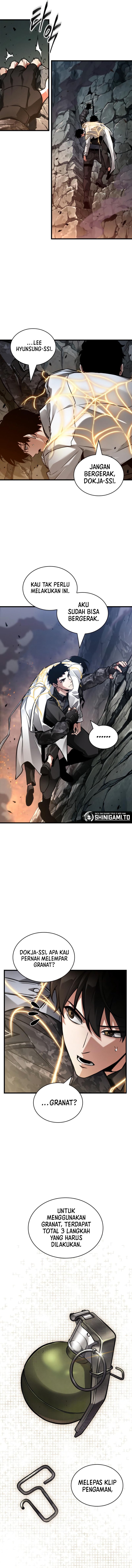 Read Omniscient Readers Viewpoint id Manga Online