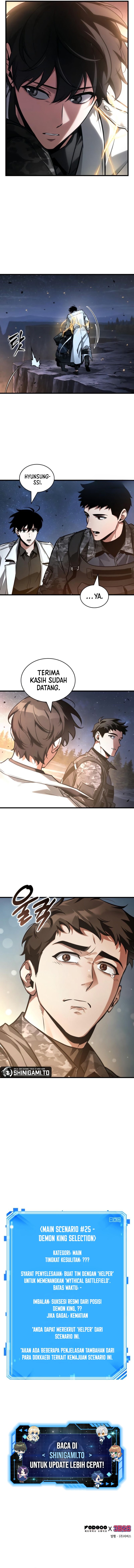 Read Omniscient Readers Viewpoint id Manga Online