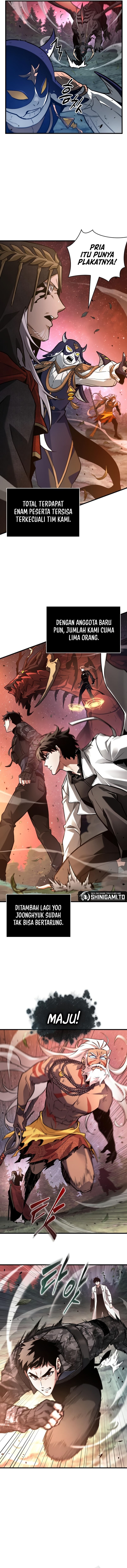 Read Omniscient Readers Viewpoint id Manga Online