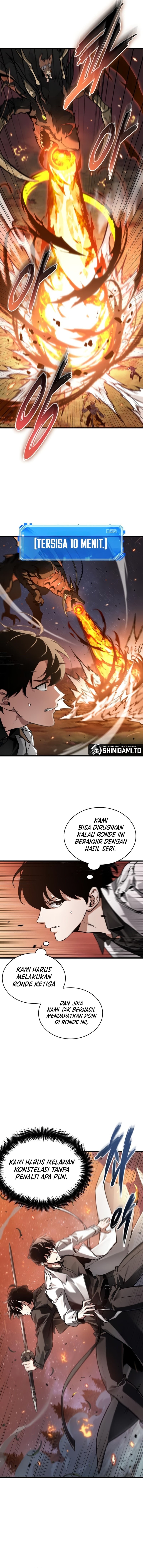 Read Omniscient Readers Viewpoint id Manga Online