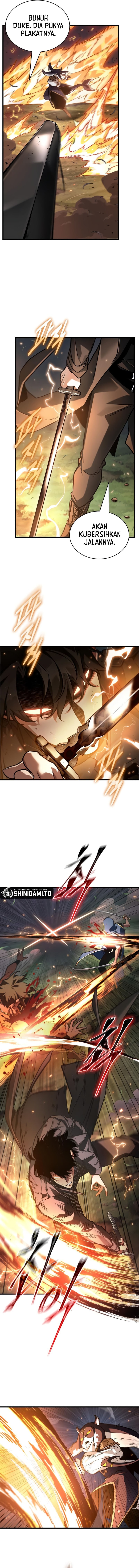 Read Omniscient Readers Viewpoint id Manga Online