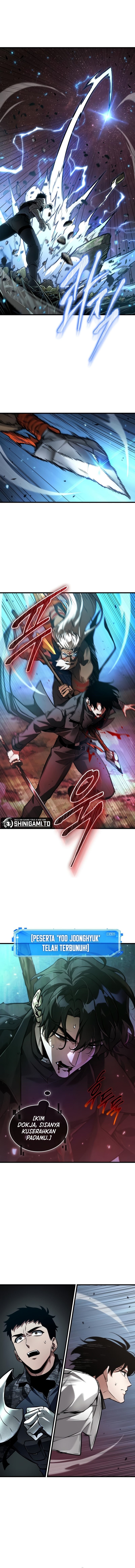 Read Omniscient Readers Viewpoint id Manga Online
