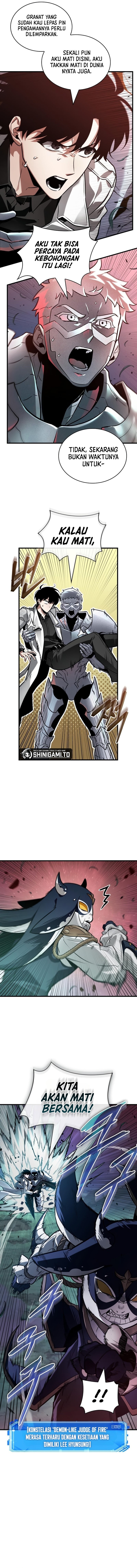 Read Omniscient Readers Viewpoint id Manga Online