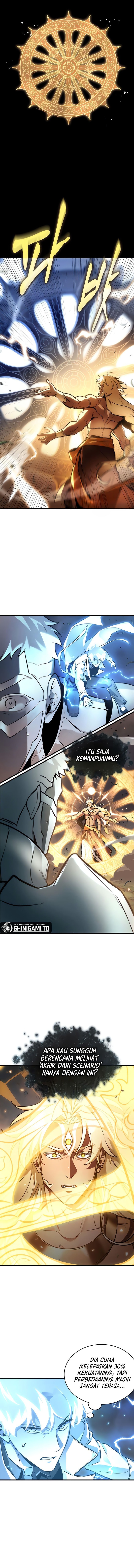 Read Omniscient Readers Viewpoint id Manga Online