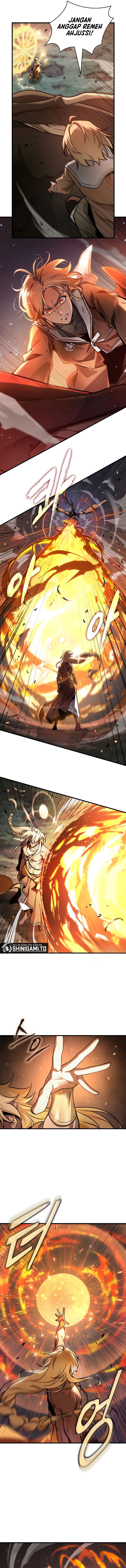 Read Omniscient Readers Viewpoint id Manga Online