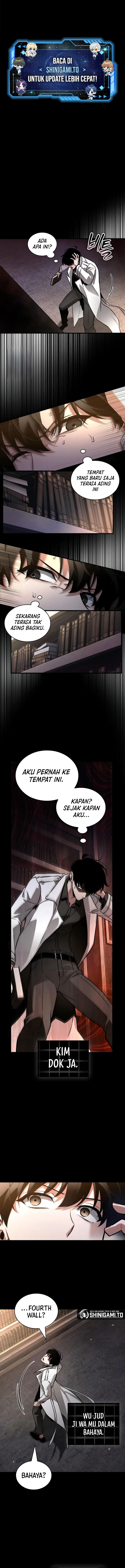 Read Omniscient Readers Viewpoint id Manga Online