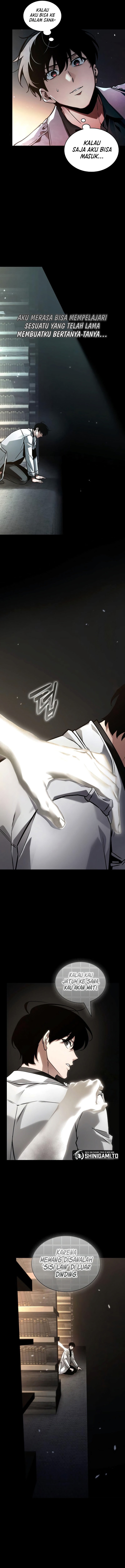 Read Omniscient Readers Viewpoint id Manga Online