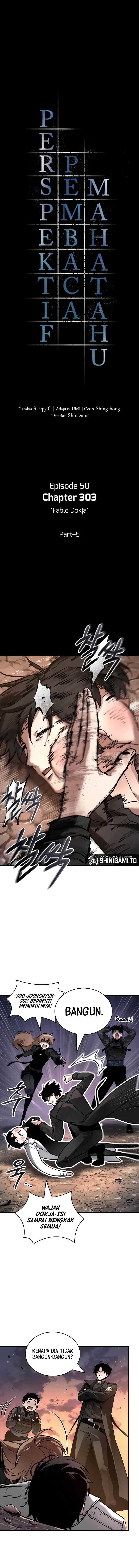Read Omniscient Readers Viewpoint id Manga Online