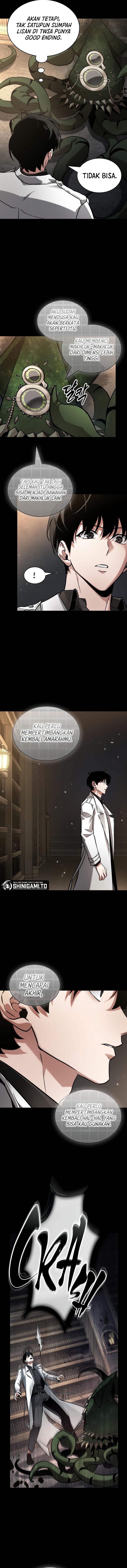 Read Omniscient Readers Viewpoint id Manga Online