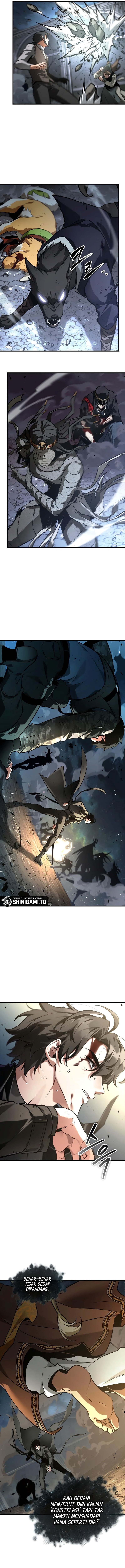 Read Omniscient Readers Viewpoint id Manga Online