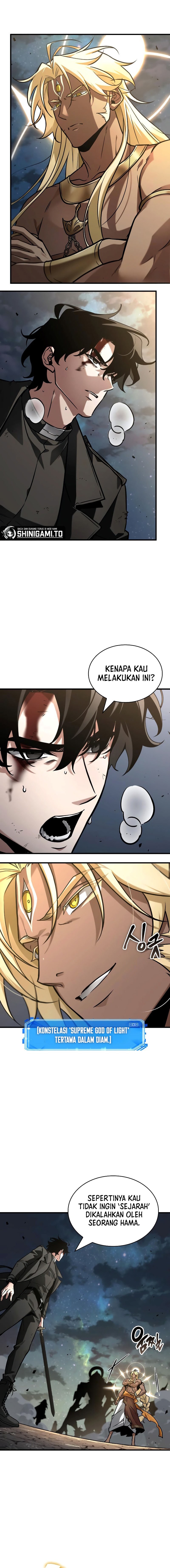 Read Omniscient Readers Viewpoint id Manga Online
