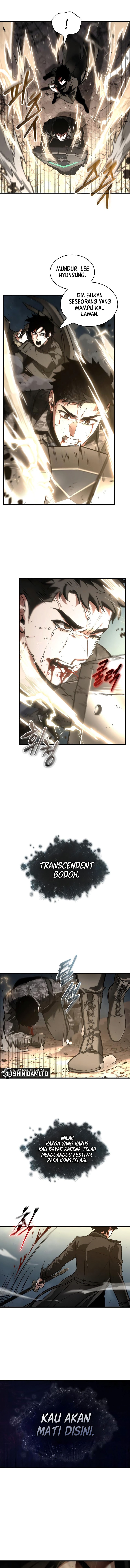 Read Omniscient Readers Viewpoint id Manga Online
