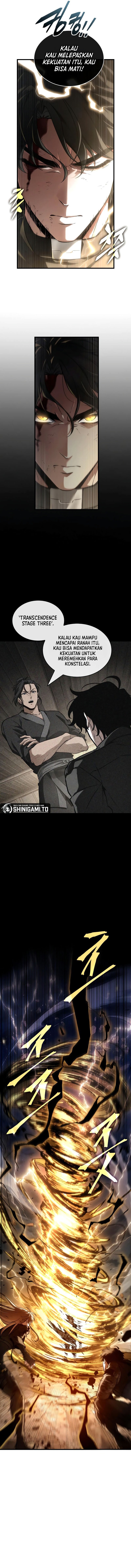 Read Omniscient Readers Viewpoint id Manga Online