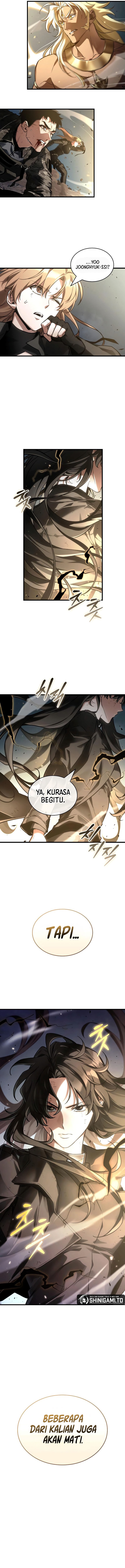 Read Omniscient Readers Viewpoint id Manga Online