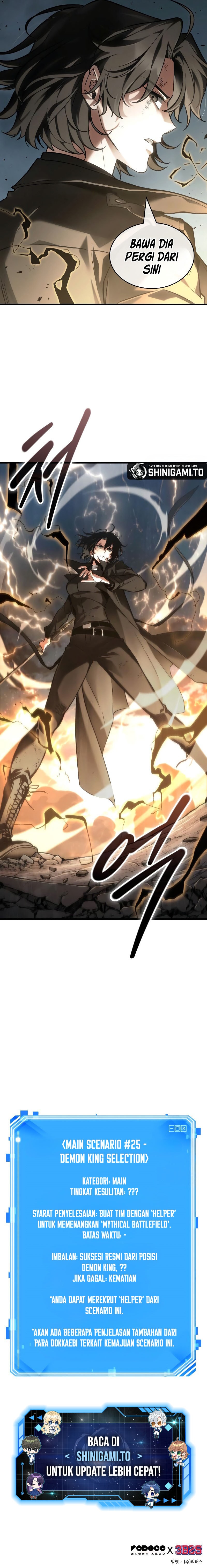 Read Omniscient Readers Viewpoint id Manga Online
