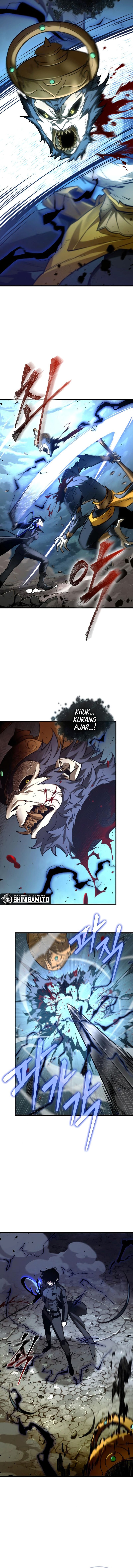 Read Omniscient Readers Viewpoint id Manga Online