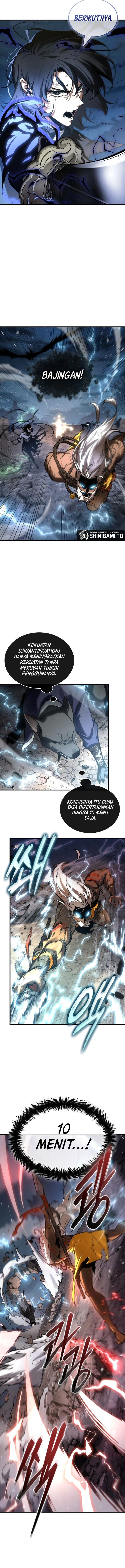 Read Omniscient Readers Viewpoint id Manga Online