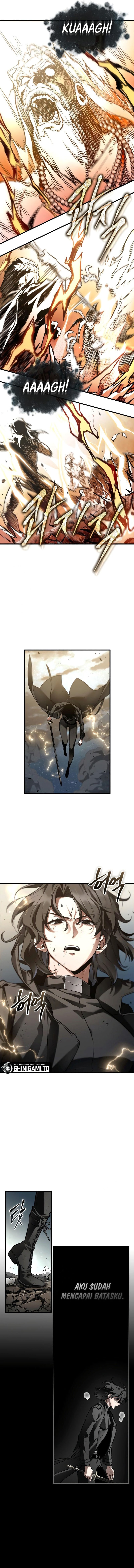 Read Omniscient Readers Viewpoint id Manga Online