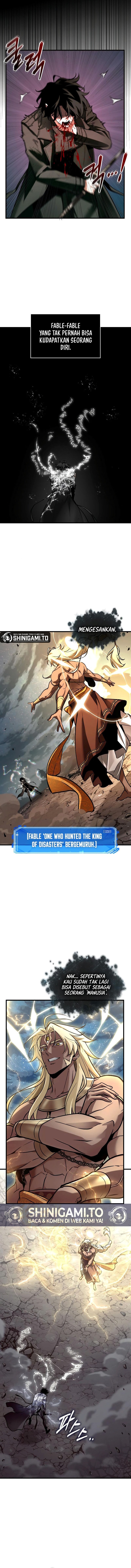 Read Omniscient Readers Viewpoint id Manga Online