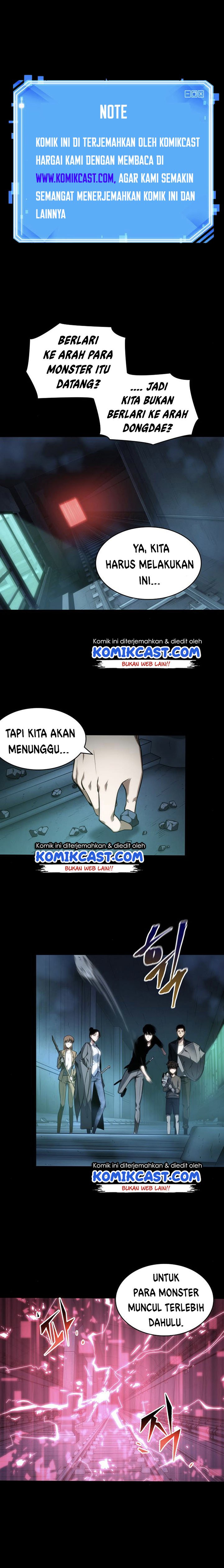 Read Omniscient Readers Viewpoint id Manga Online