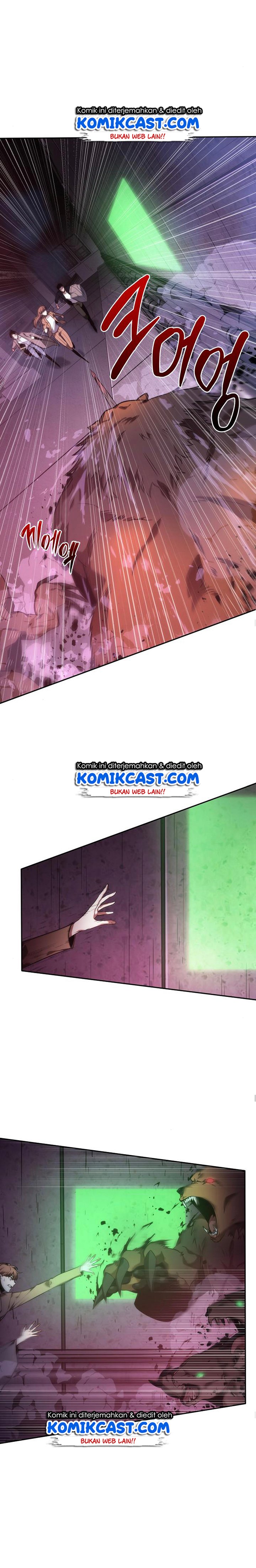 Read Omniscient Readers Viewpoint id Manga Online