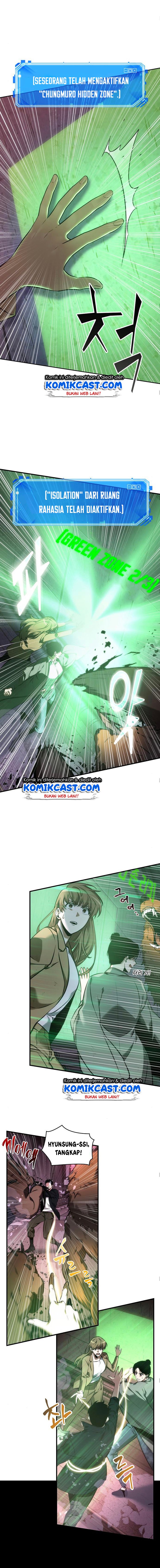 Read Omniscient Readers Viewpoint id Manga Online
