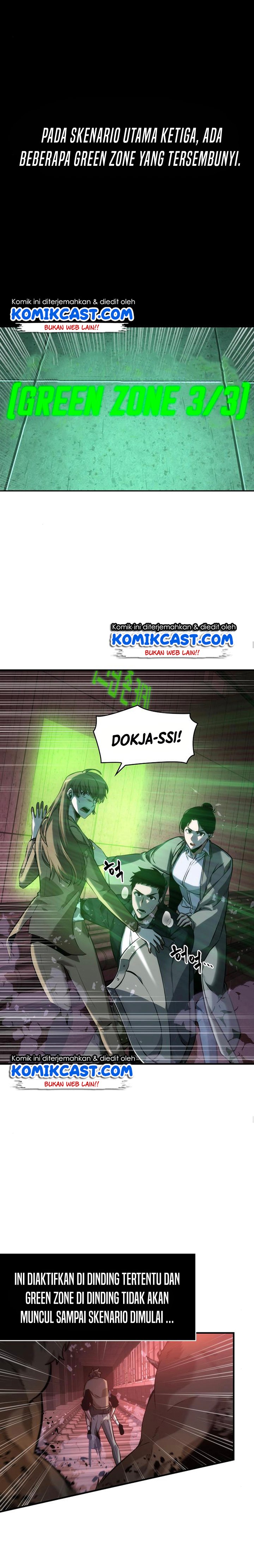 Read Omniscient Readers Viewpoint id Manga Online
