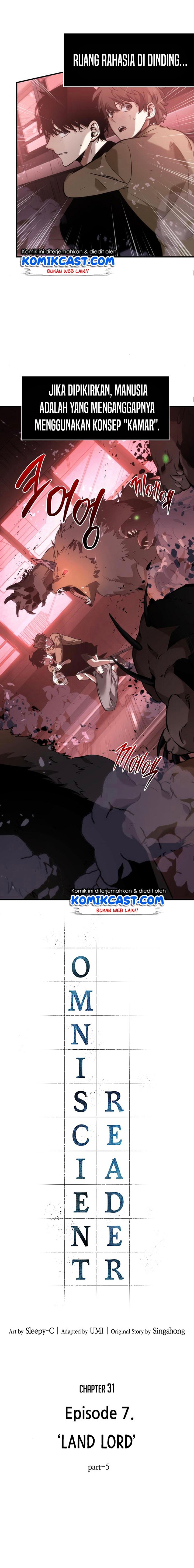 Read Omniscient Readers Viewpoint id Manga Online