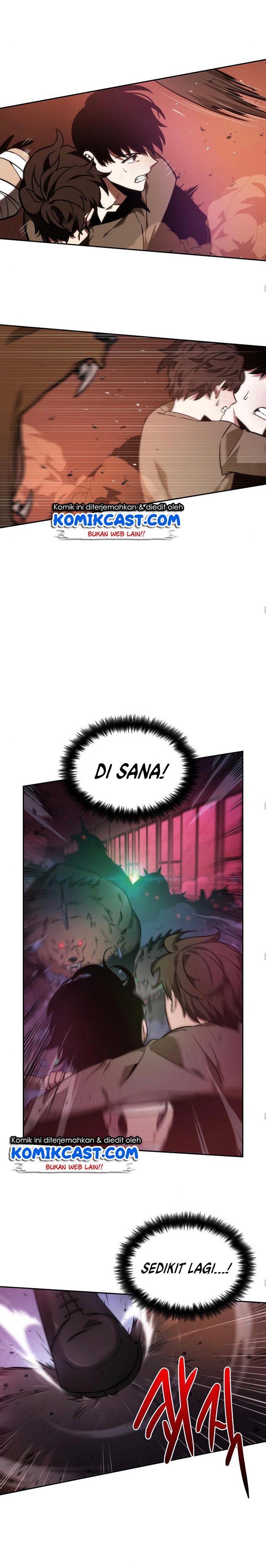 Read Omniscient Readers Viewpoint id Manga Online