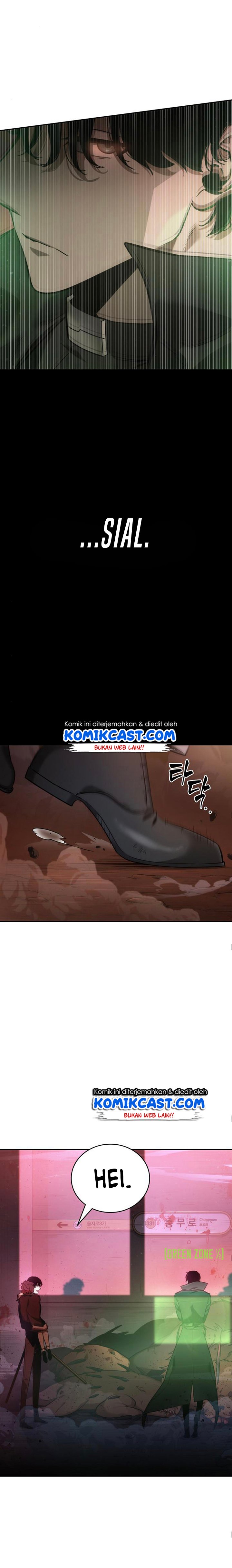 Read Omniscient Readers Viewpoint id Manga Online