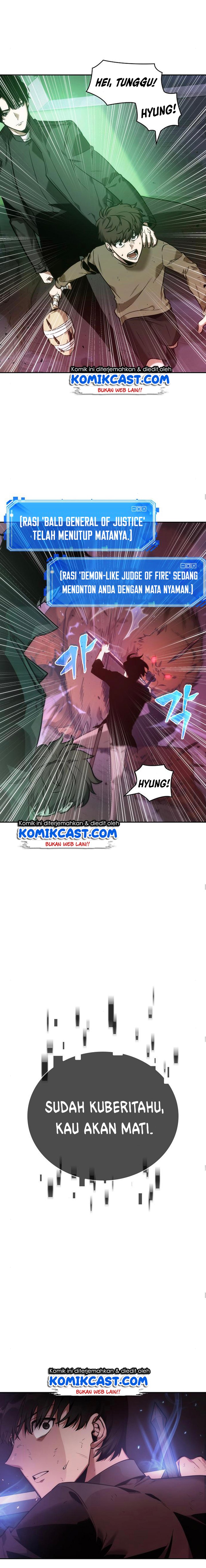 Read Omniscient Readers Viewpoint id Manga Online