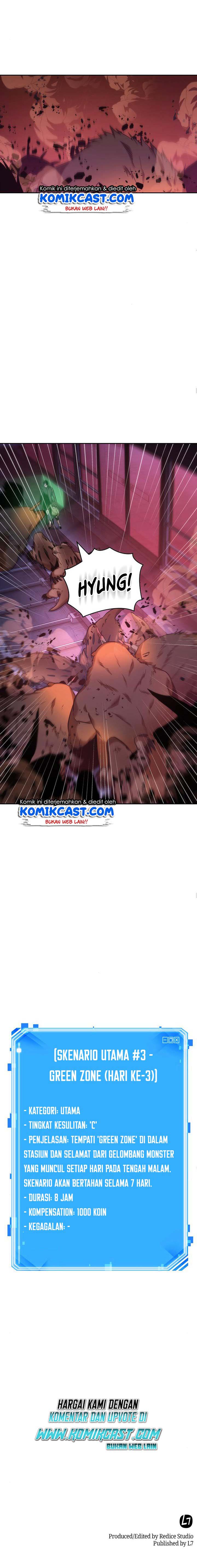 Read Omniscient Readers Viewpoint id Manga Online