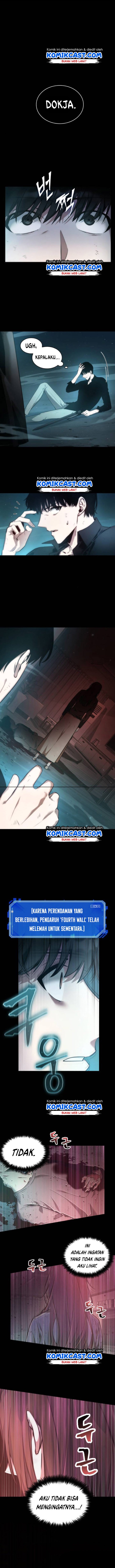 Read Omniscient Readers Viewpoint id Manga Online