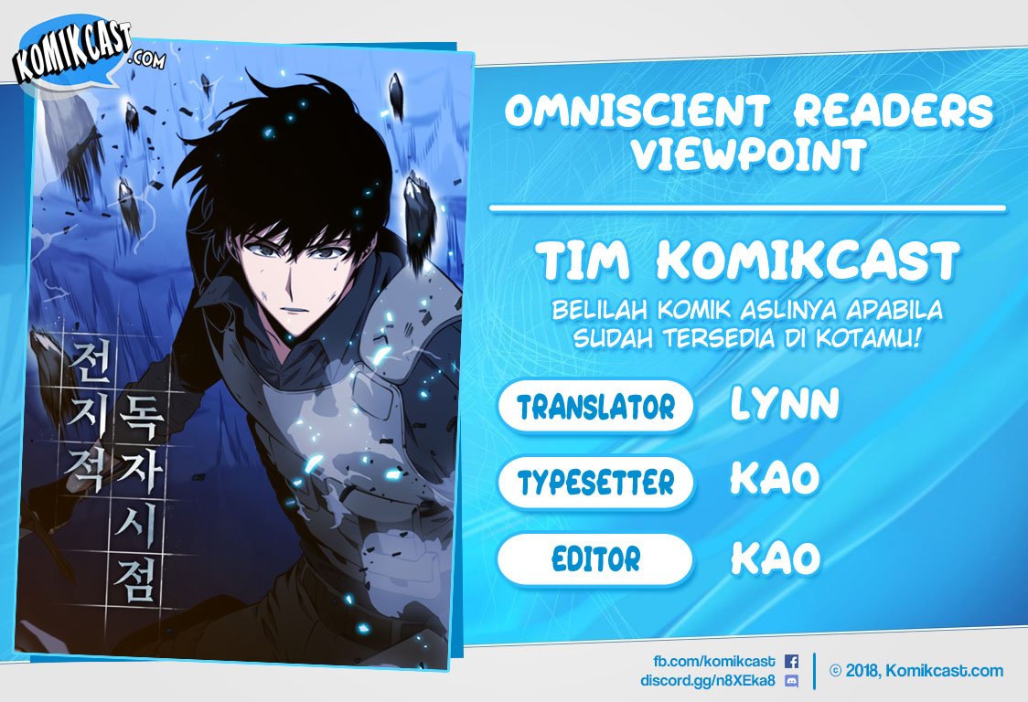 Read Omniscient Readers Viewpoint id Manga Online