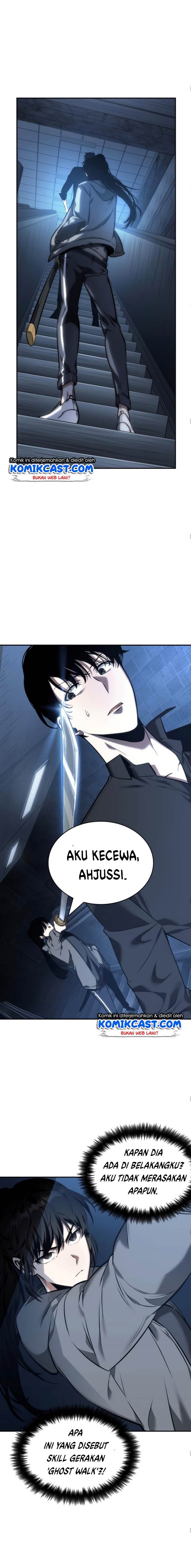 Read Omniscient Readers Viewpoint id Manga Online