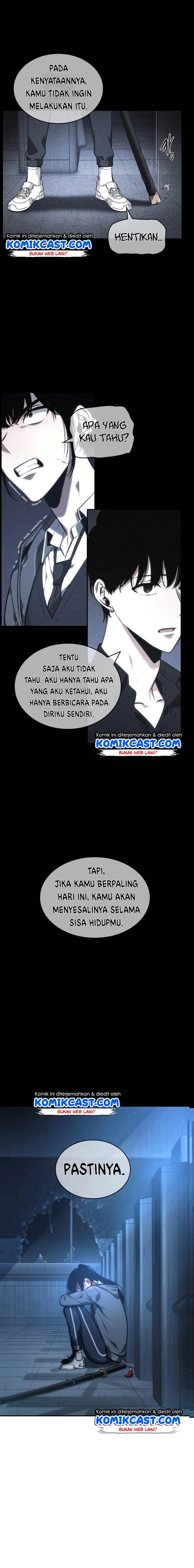 Read Omniscient Readers Viewpoint id Manga Online