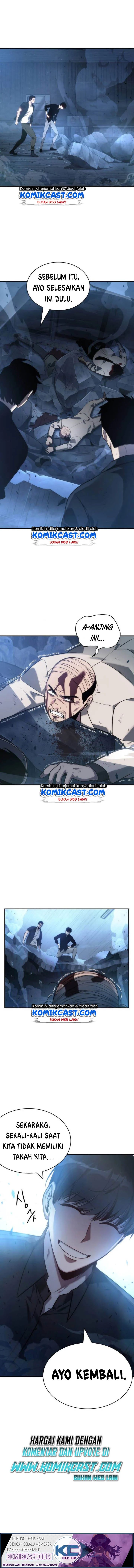 Read Omniscient Readers Viewpoint id Manga Online