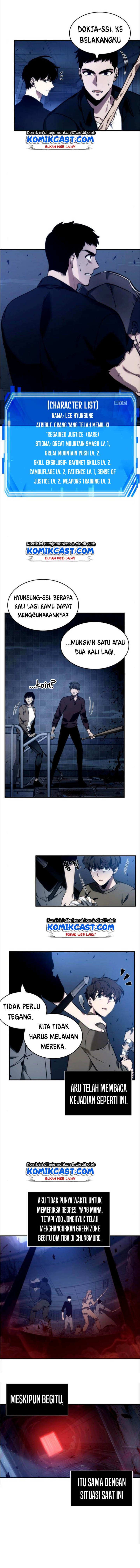 Read Omniscient Readers Viewpoint id Manga Online