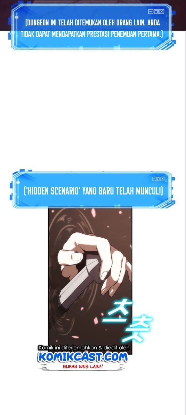Read Omniscient Readers Viewpoint id Manga Online