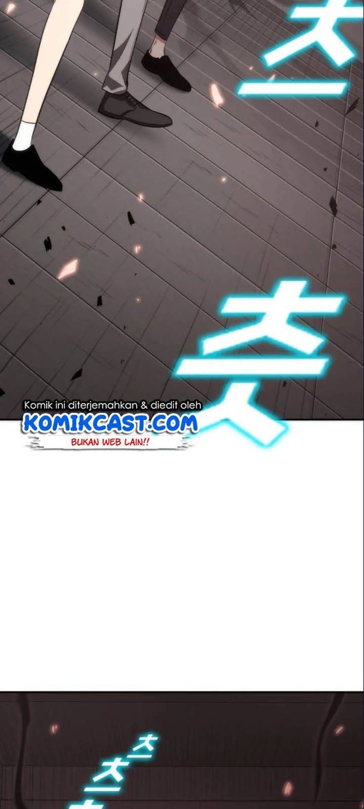 Read Omniscient Readers Viewpoint id Manga Online