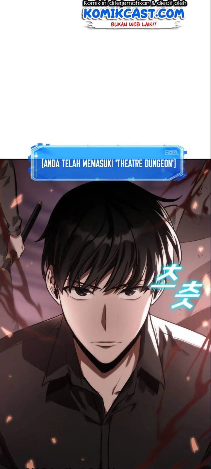 Read Omniscient Readers Viewpoint id Manga Online