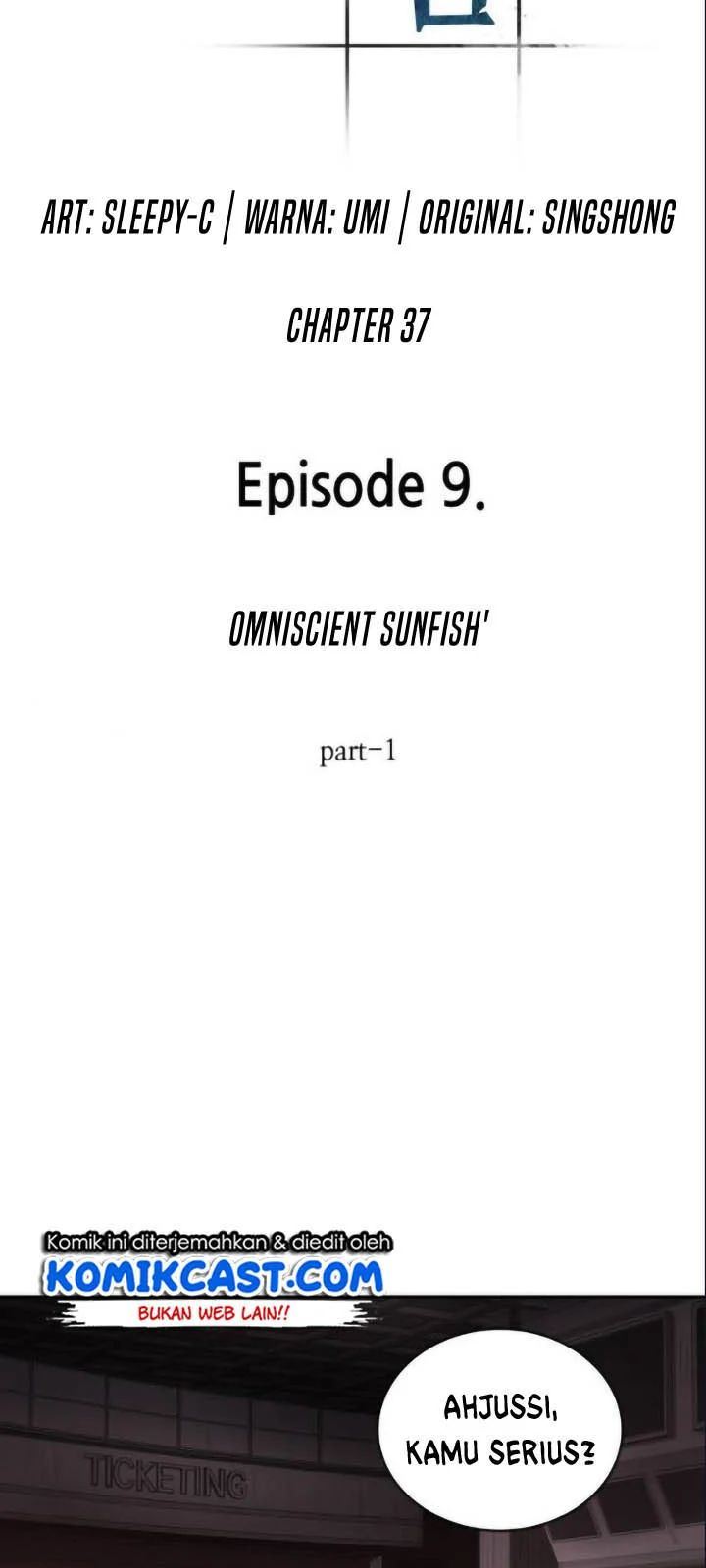 Read Omniscient Readers Viewpoint id Manga Online