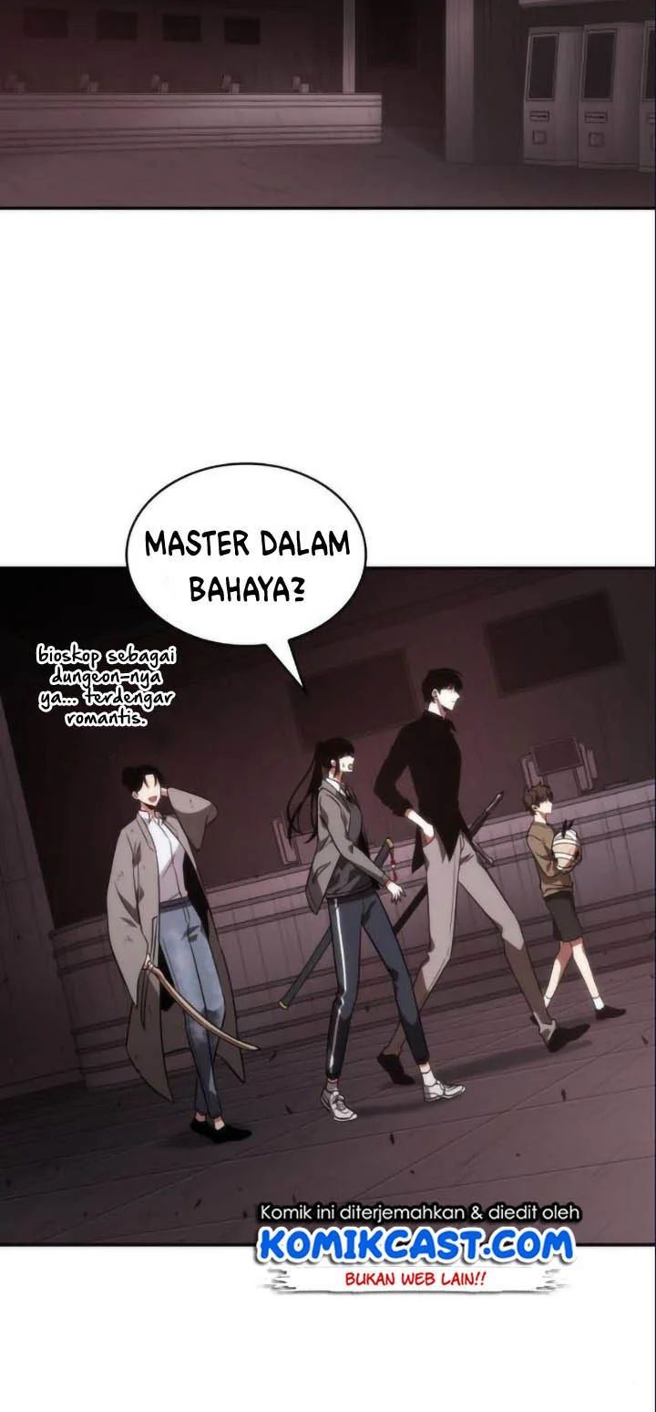 Read Omniscient Readers Viewpoint id Manga Online