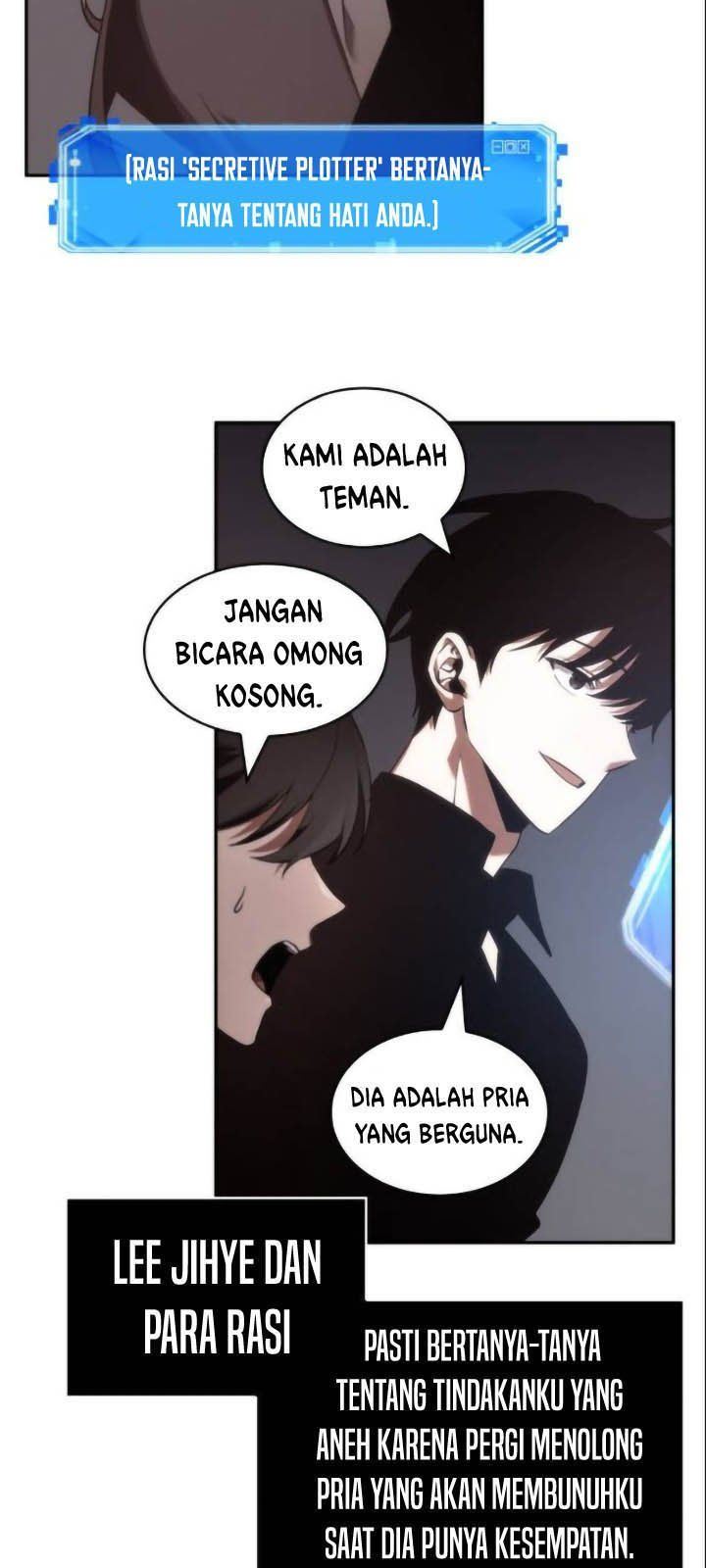 Read Omniscient Readers Viewpoint id Manga Online