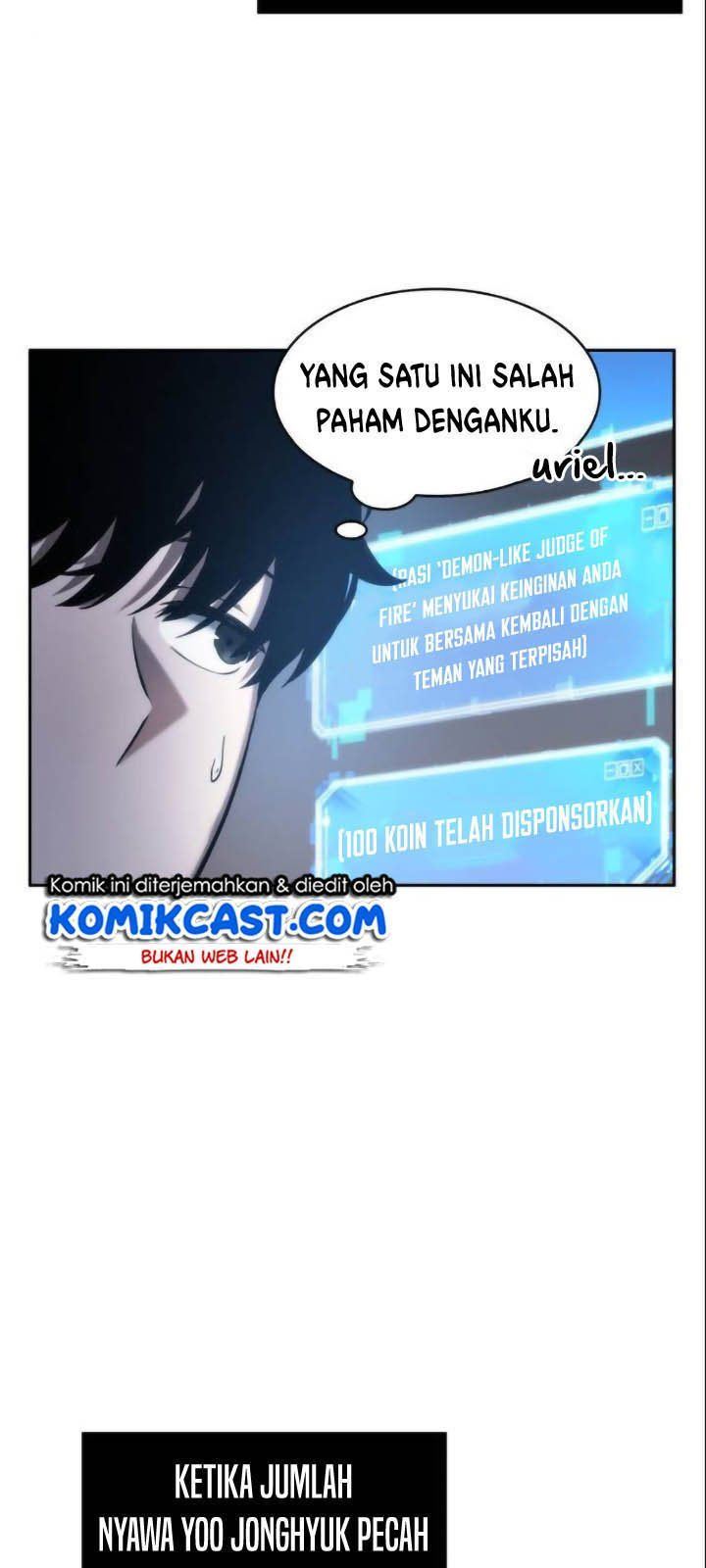 Read Omniscient Readers Viewpoint id Manga Online
