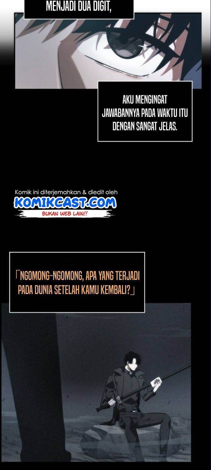 Read Omniscient Readers Viewpoint id Manga Online