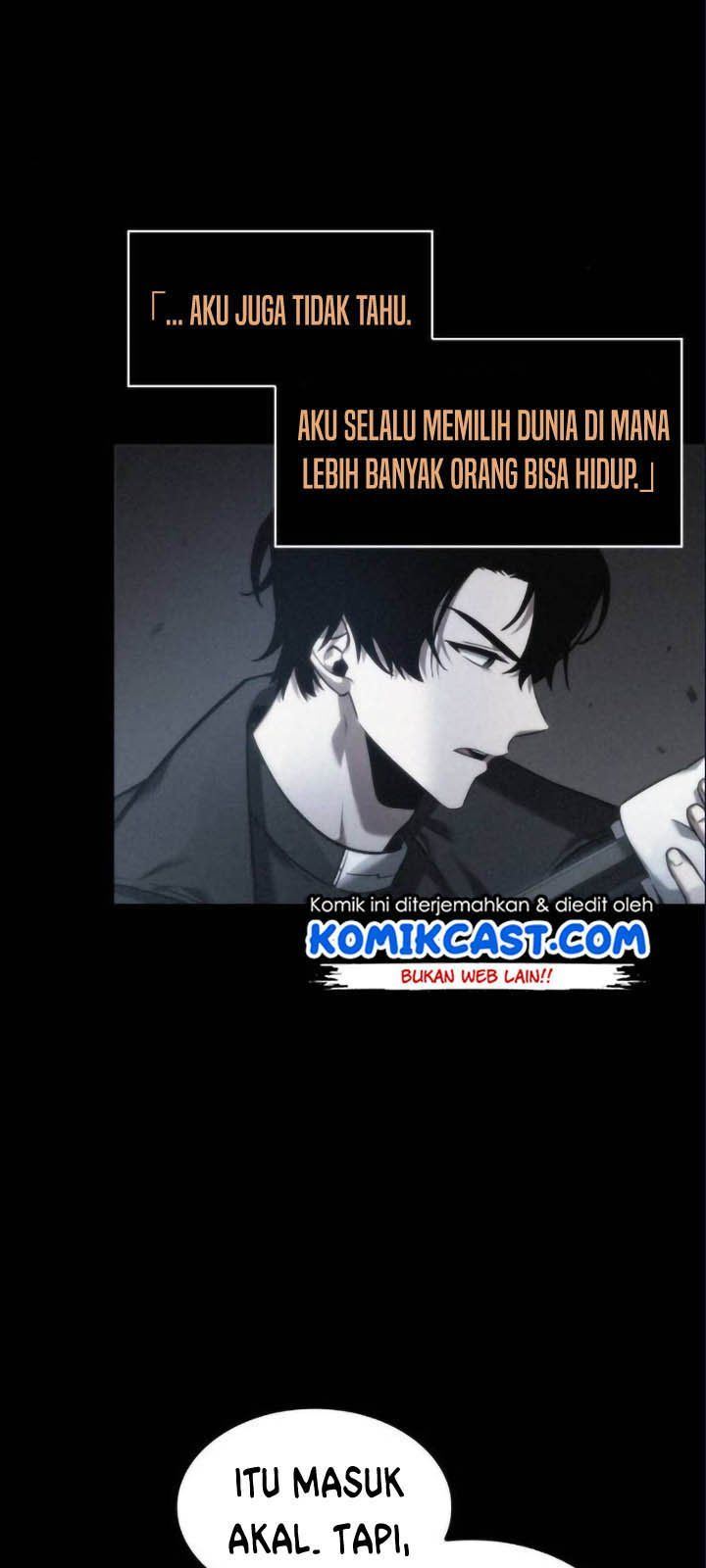 Read Omniscient Readers Viewpoint id Manga Online